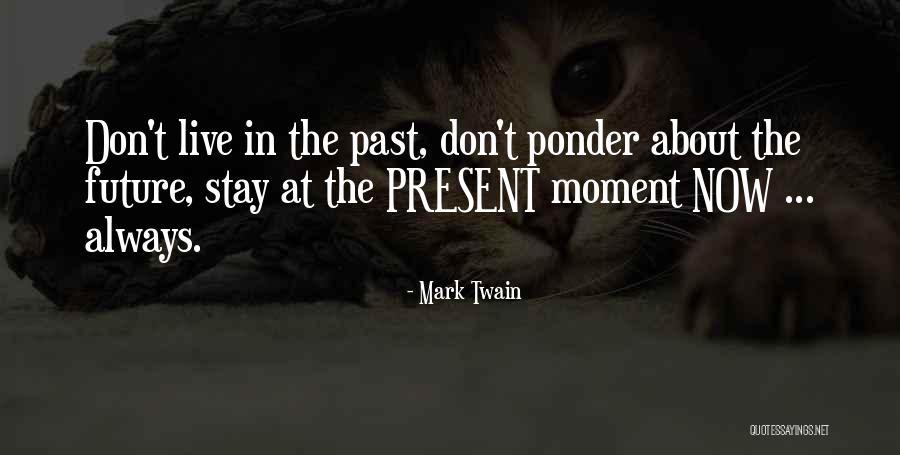 Hayyim Soloveitchik Quotes By Mark Twain Hayyim Soloveitchik Quotes By Mark Twain