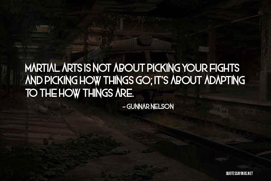 Hazama Troll Quotes By Gunnar Nelson Hazama Troll Quotes By Gunnar Nelson