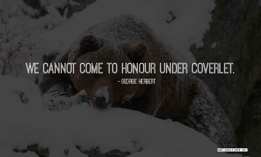 Hazama Victory Quotes By George Herbert Hazama Victory Quotes By George Herbert