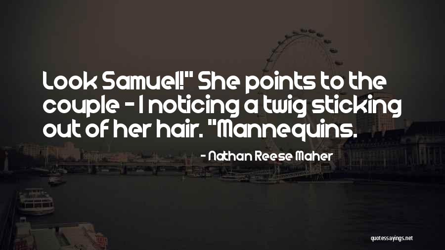 Hazama Victory Quotes By Nathan Reese Maher Hazama Victory Quotes By Nathan Reese Maher