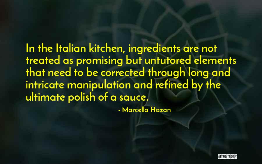 Hazan Quotes By Marcella Hazan Hazan Quotes By Marcella Hazan