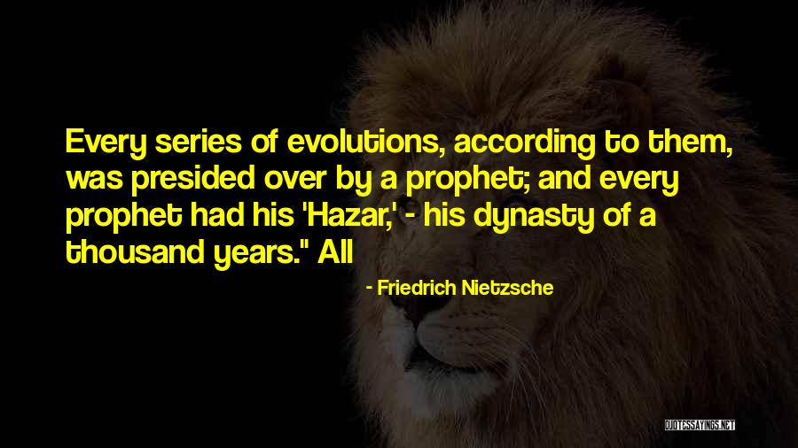 Hazar Quotes By Friedrich Nietzsche Hazar Quotes By Friedrich Nietzsche