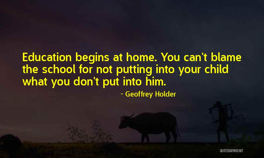 Hazar Quotes By Geoffrey Holder Hazar Quotes By Geoffrey Holder