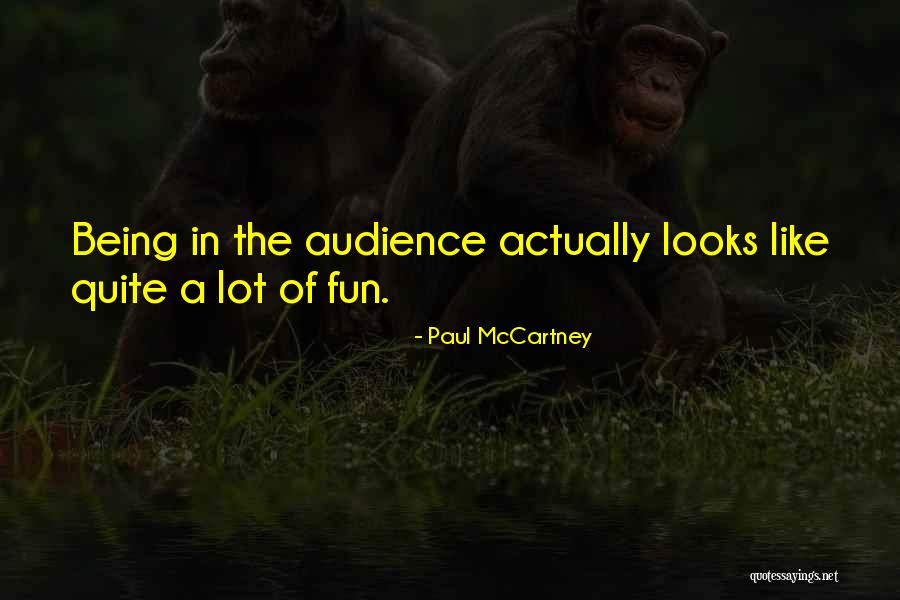 Hazard Art Quotes By Paul McCartney Hazard Art Quotes By Paul McCartney
