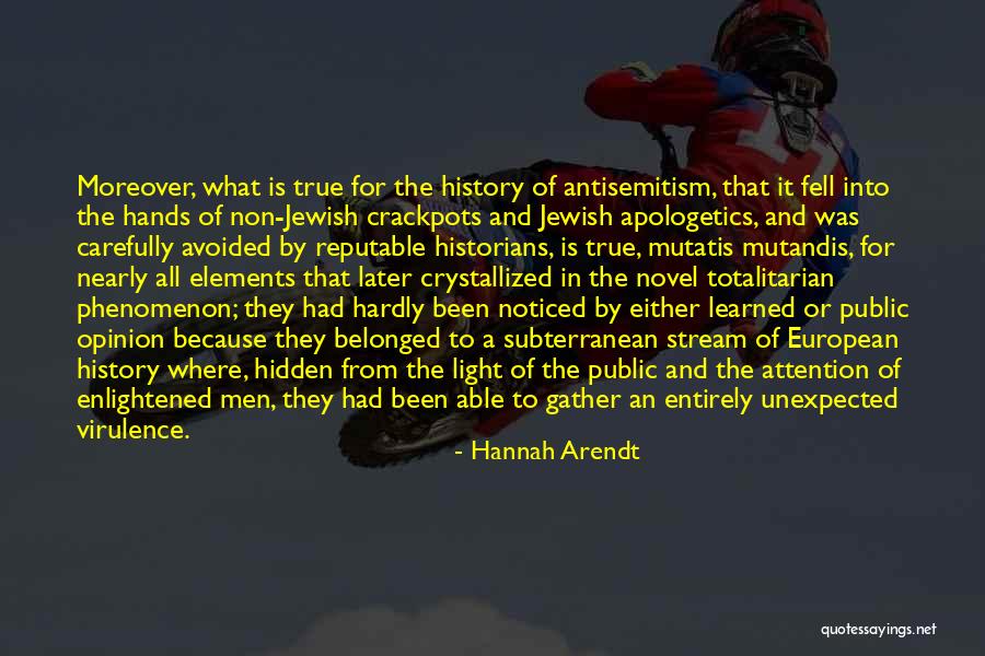 Hazard At Chelsea Quotes By Hannah Arendt Hazard At Chelsea Quotes By Hannah Arendt