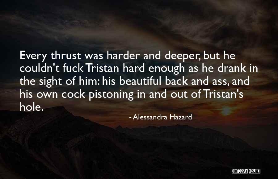 Hazard At T Quotes By Alessandra Hazard Hazard At T Quotes By Alessandra Hazard