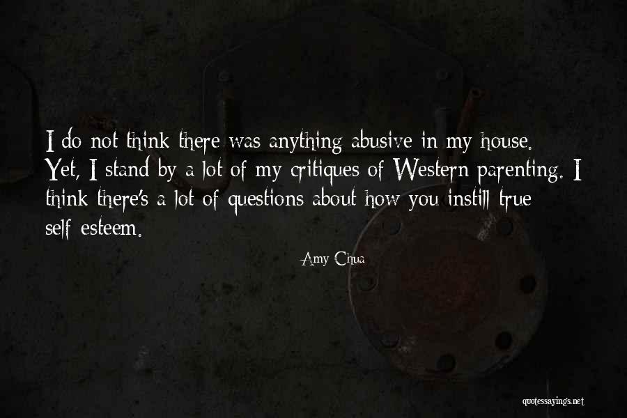 Hazard Kceri Moja Quotes By Amy Chua Hazard Kceri Moja Quotes By Amy Chua