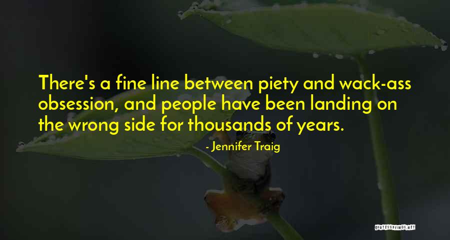 Hazard Kceri Moja Quotes By Jennifer Traig Hazard Kceri Moja Quotes By Jennifer Traig