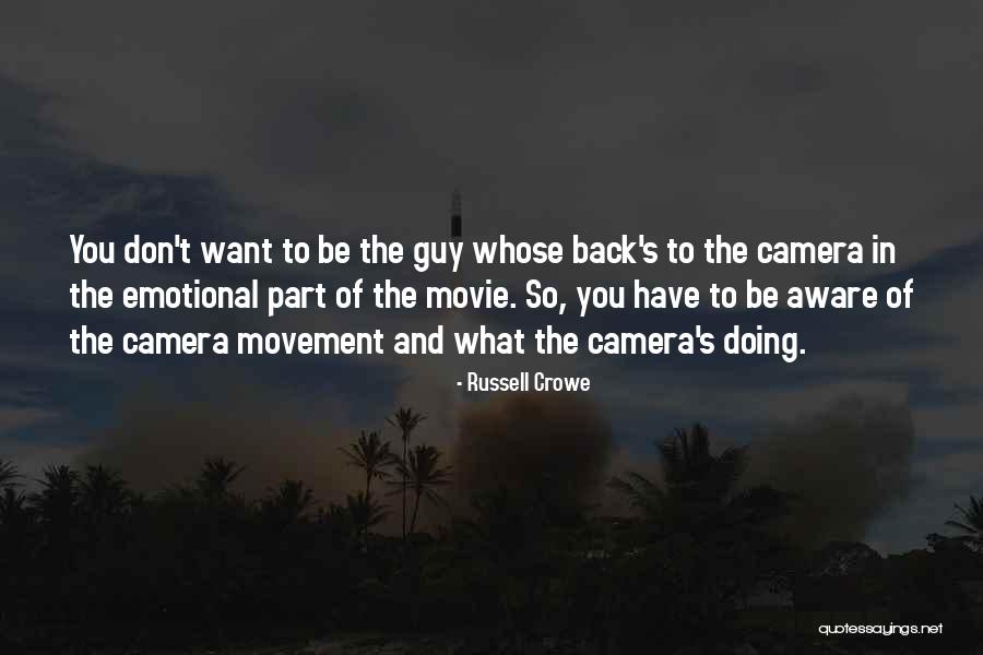 Hazards And Risks Quotes By Russell Crowe Hazards And Risks Quotes By Russell Crowe