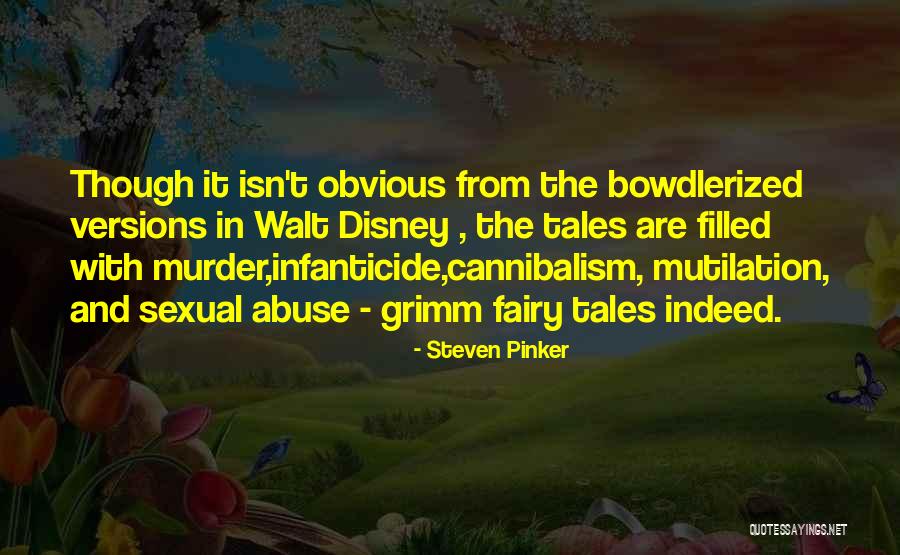 Hazardul Natural Quotes By Steven Pinker Hazardul Natural Quotes By Steven Pinker
