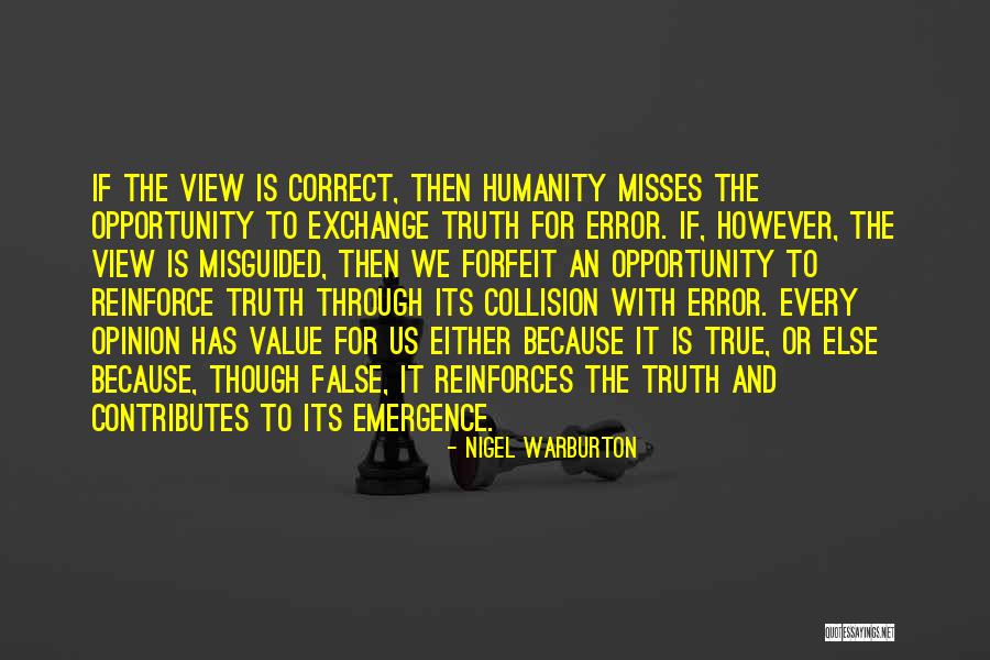 Hazare Kanzaki Quotes By Nigel Warburton Hazare Kanzaki Quotes By Nigel Warburton