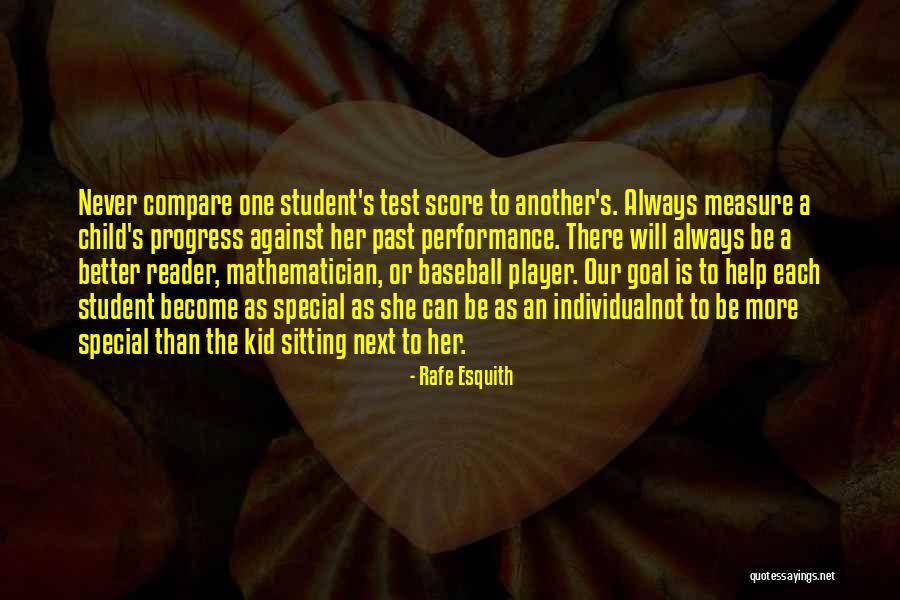 Hazare Kanzaki Quotes By Rafe Esquith Hazare Kanzaki Quotes By Rafe Esquith