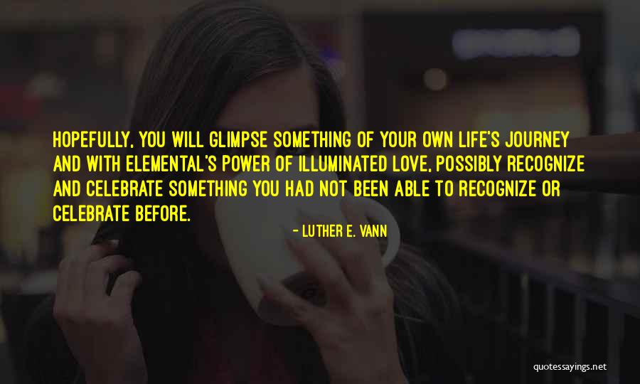 Hazarika Caste Quotes By Luther E. Vann Hazarika Caste Quotes By Luther E. Vann