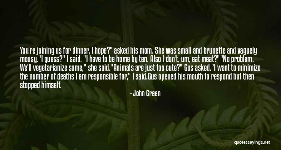 Hazel And Gus Quotes By John Green Hazel And Gus Quotes By John Green