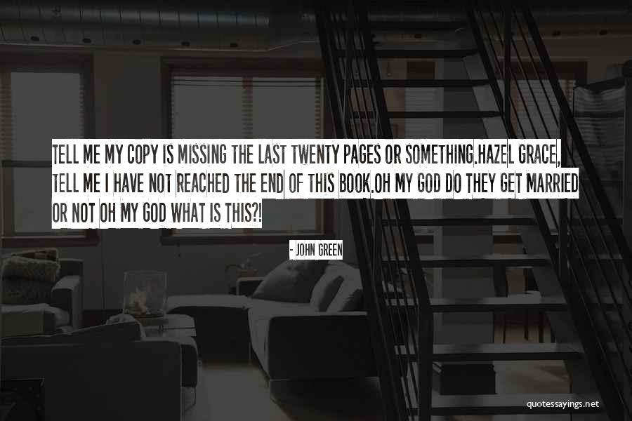 Hazel And Gus Quotes By John Green Hazel And Gus Quotes By John Green
