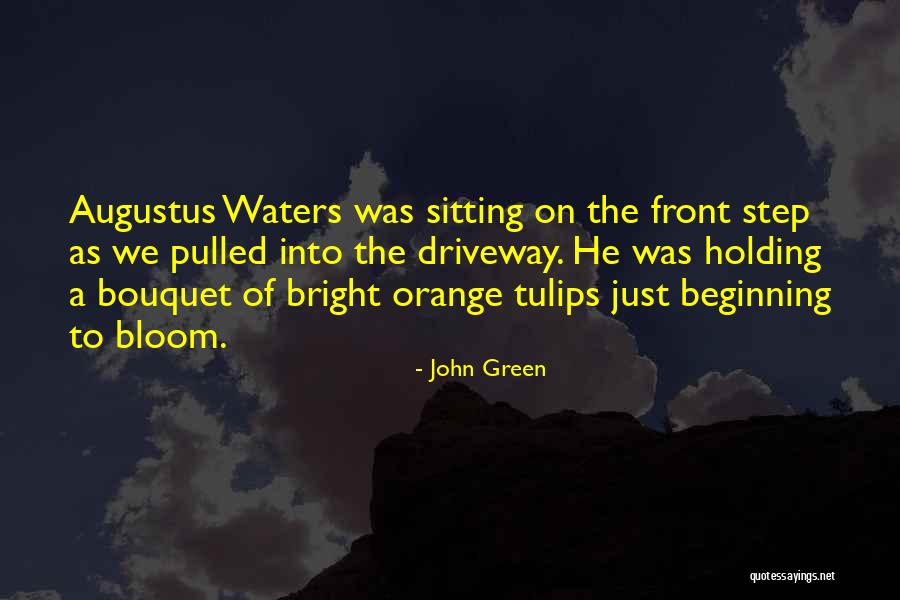 Hazel And Gus Quotes By John Green Hazel And Gus Quotes By John Green