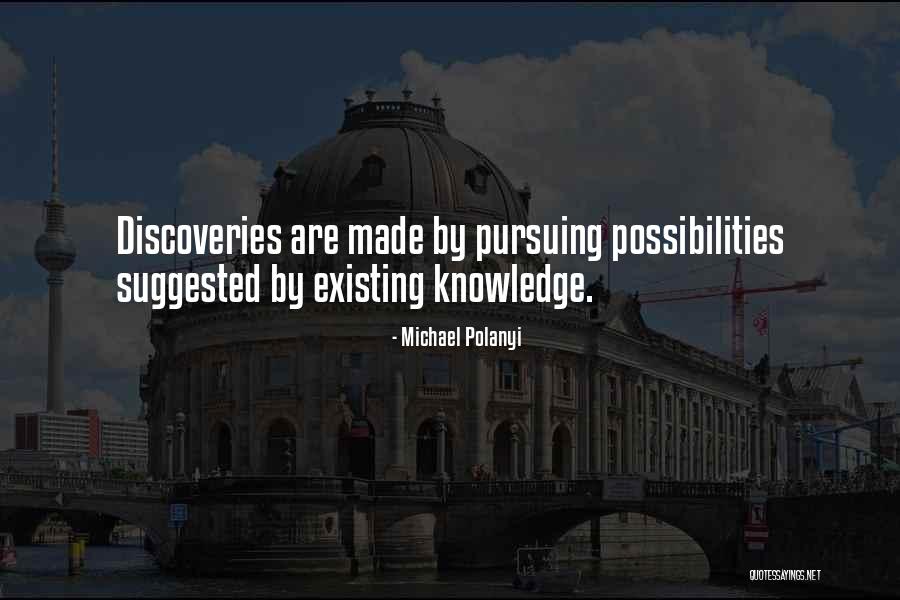 Hazel Grove Quotes By Michael Polanyi Hazel Grove Quotes By Michael Polanyi