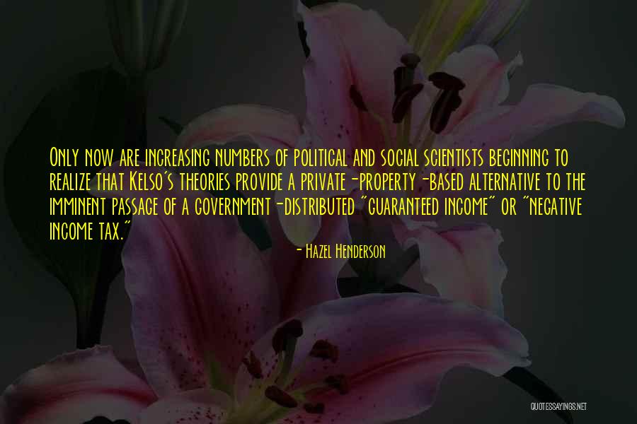 Hazel Henderson Quotes 1252439 Hazel Henderson Quotes 1252439