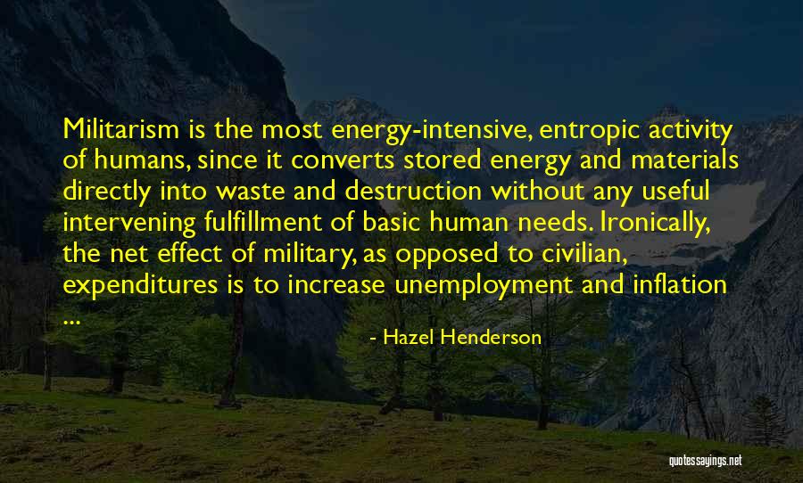 Hazel Henderson Quotes 1408173 Hazel Henderson Quotes 1408173
