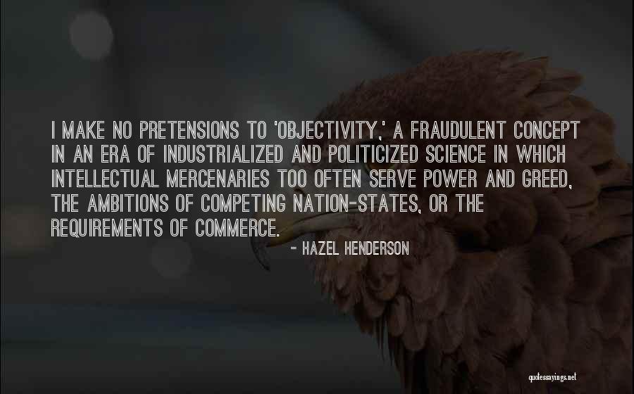 Hazel Henderson Quotes 1470284 Hazel Henderson Quotes 1470284