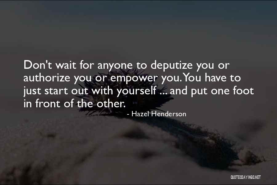 Hazel Henderson Quotes 2211544 Hazel Henderson Quotes 2211544