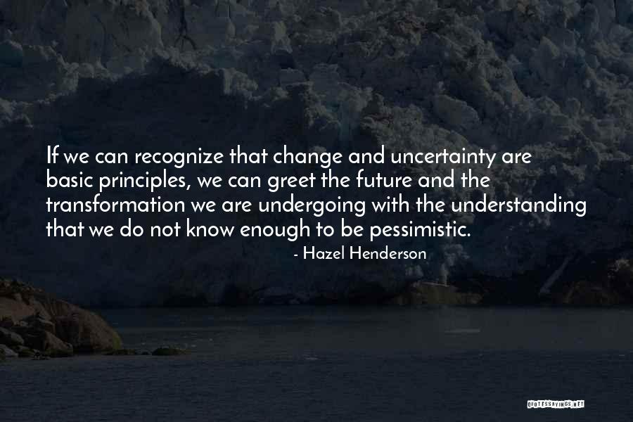 Hazel Henderson Quotes 2265794 Hazel Henderson Quotes 2265794