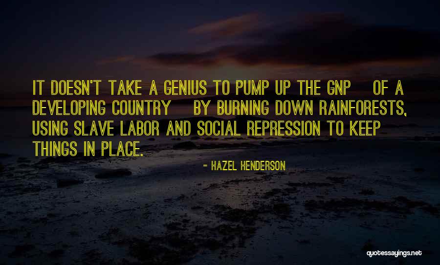 Hazel Henderson Quotes 479945 Hazel Henderson Quotes 479945