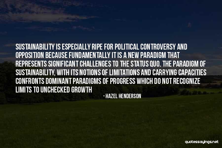 Hazel Henderson Quotes 731764 Hazel Henderson Quotes 731764
