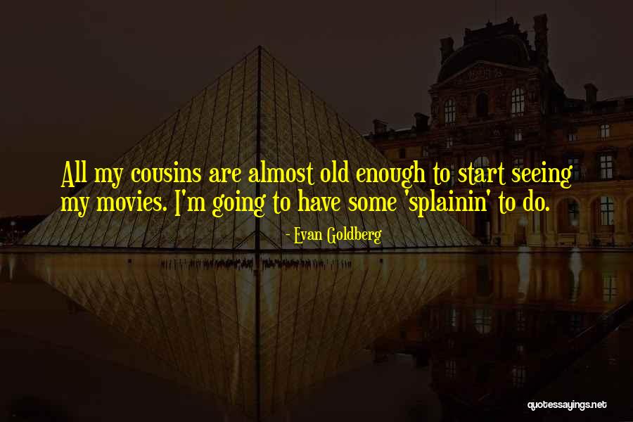 Hazel Lavesque Pluto Moment Quotes By Evan Goldberg Hazel Lavesque Pluto Moment Quotes By Evan Goldberg