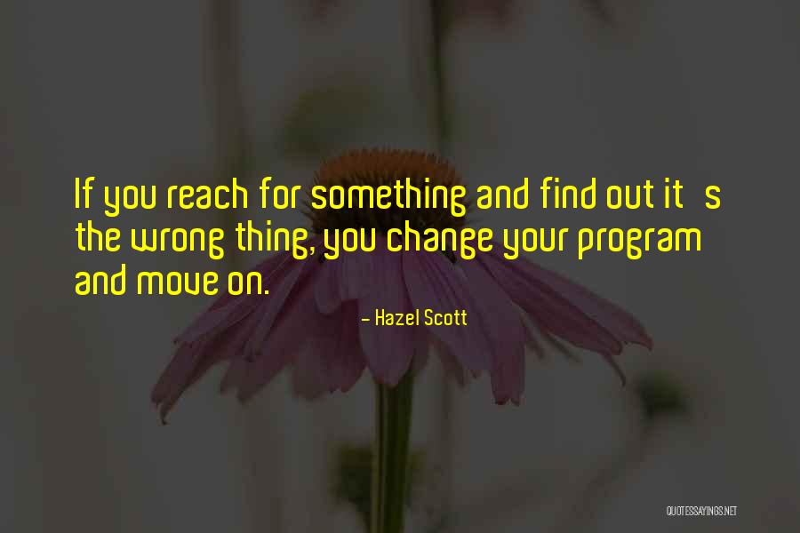 Hazel Scott Quotes 1266003 Hazel Scott Quotes 1266003