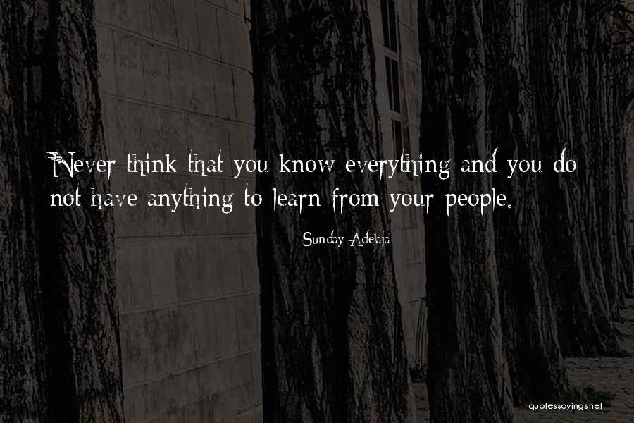 Hazelandhuck Quotes By Sunday Adelaja Hazelandhuck Quotes By Sunday Adelaja