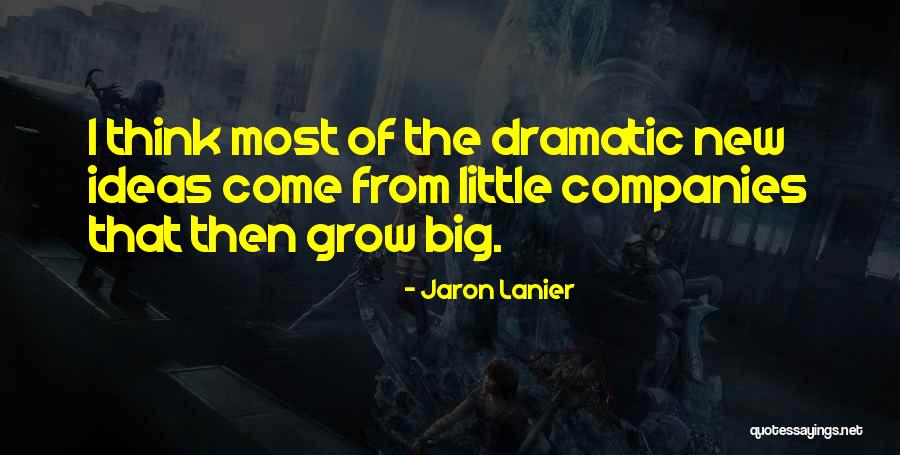 Hazelbaker Plumbing Quotes By Jaron Lanier Hazelbaker Plumbing Quotes By Jaron Lanier