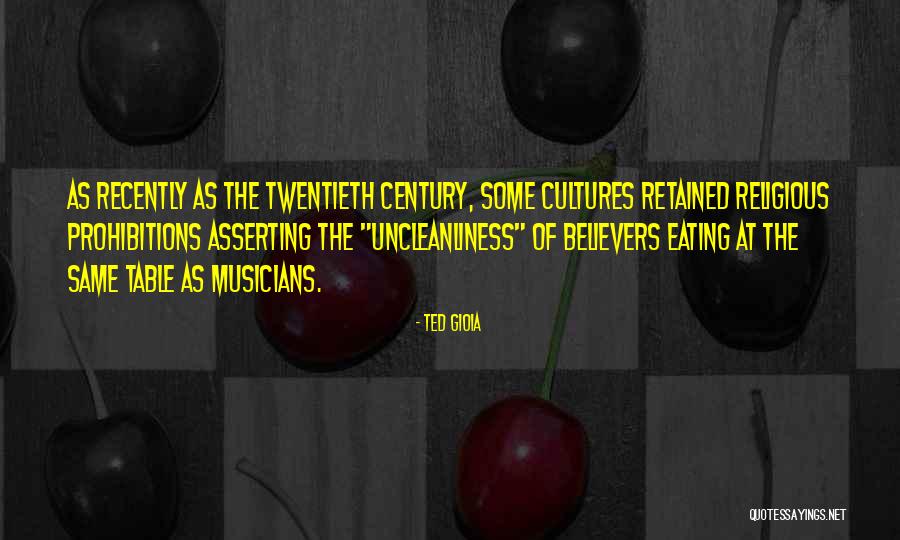 Hazeldene House Quotes By Ted Gioia Hazeldene House Quotes By Ted Gioia