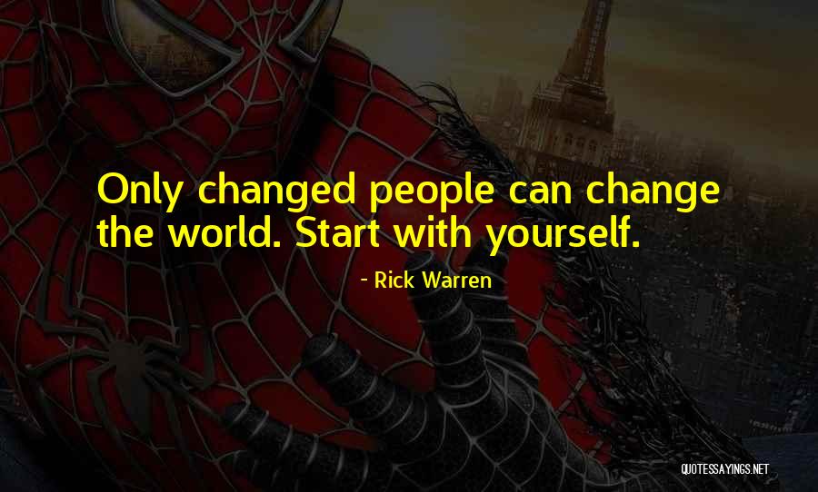 Hazeldene Surgery Quotes By Rick Warren Hazeldene Surgery Quotes By Rick Warren