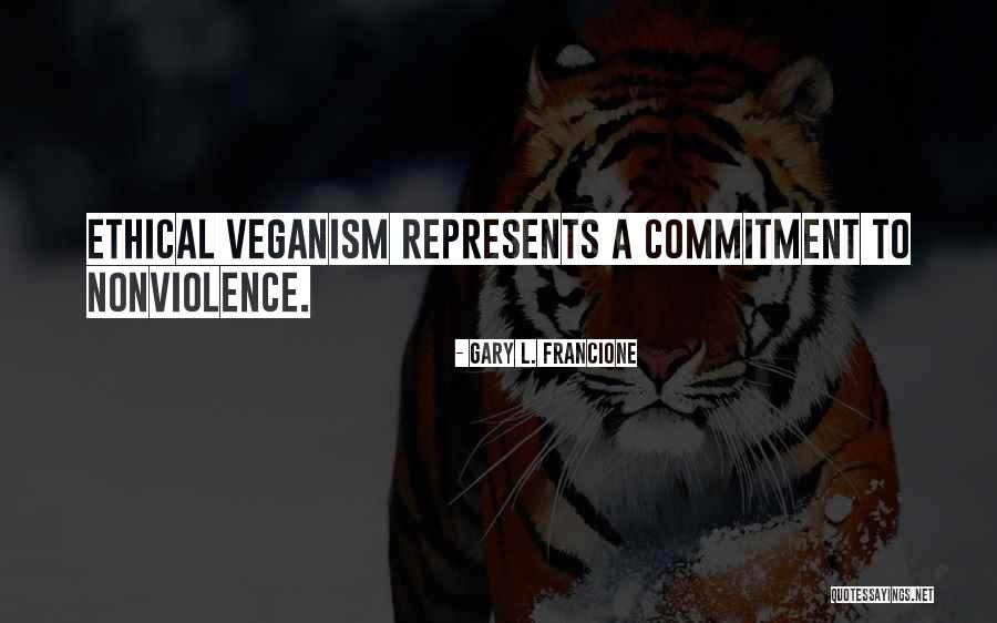 Hazeldine Press Quotes By Gary L. Francione Hazeldine Press Quotes By Gary L. Francione