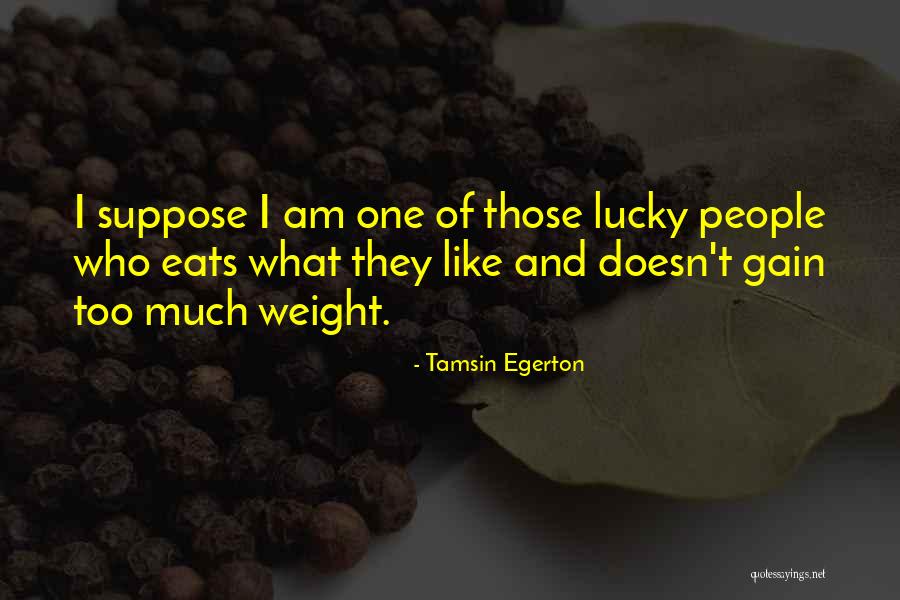 Hazelett Wines Quotes By Tamsin Egerton Hazelett Wines Quotes By Tamsin Egerton