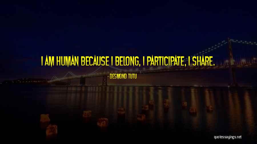 Hazelip Tiffany Quotes By Desmond Tutu Hazelip Tiffany Quotes By Desmond Tutu