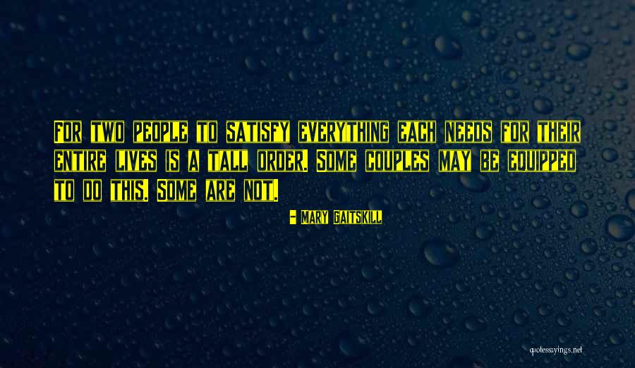 Hazelkorn Quotes By Mary Gaitskill Hazelkorn Quotes By Mary Gaitskill