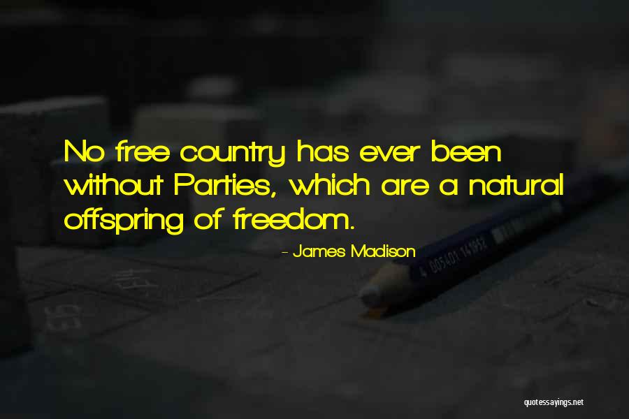 Hazell Keeley Quotes By James Madison Hazell Keeley Quotes By James Madison
