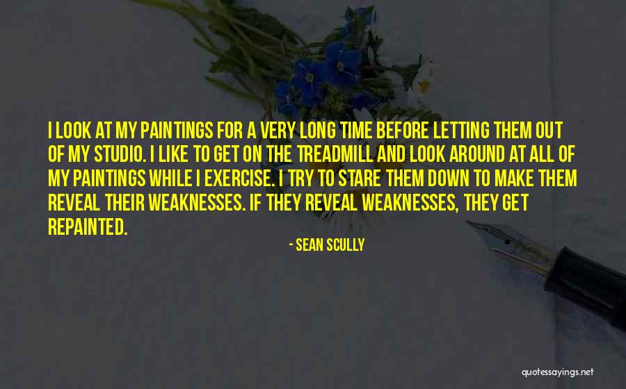 Hazell Keeley Quotes By Sean Scully Hazell Keeley Quotes By Sean Scully