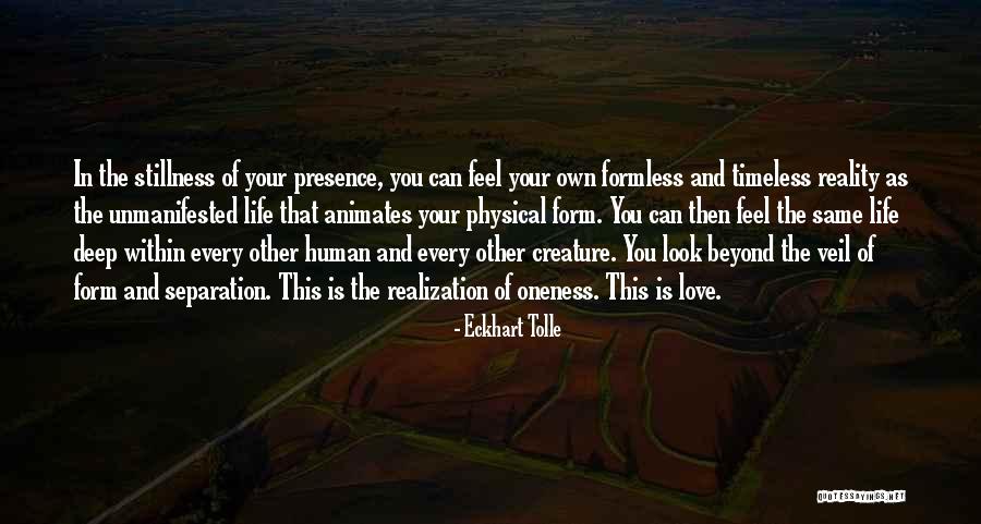Hazelrig Orchards Quotes By Eckhart Tolle Hazelrig Orchards Quotes By Eckhart Tolle