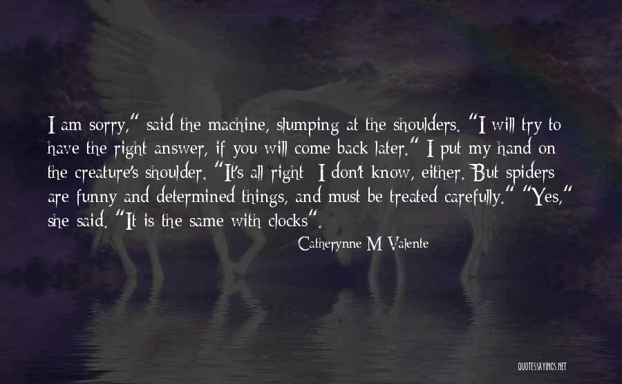Hazels In Northeast Quotes By Catherynne M Valente Hazels In Northeast Quotes By Catherynne M Valente
