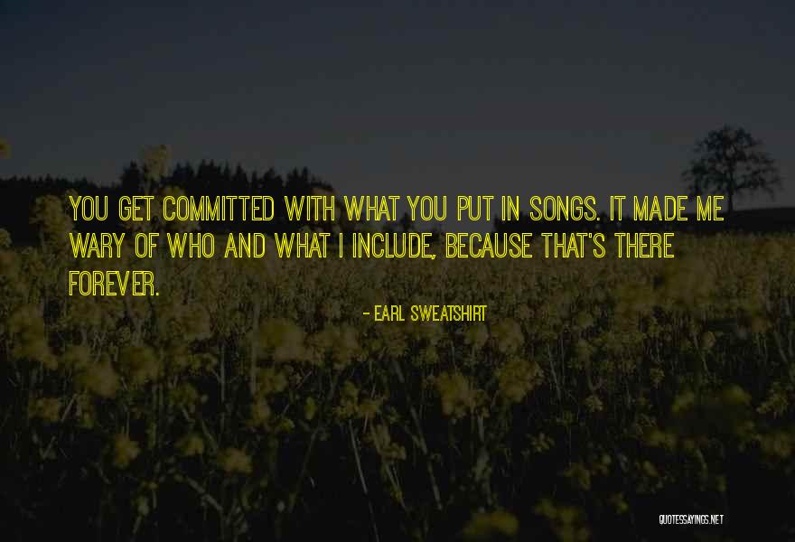Hazem Farraj Quotes By Earl Sweatshirt Hazem Farraj Quotes By Earl Sweatshirt