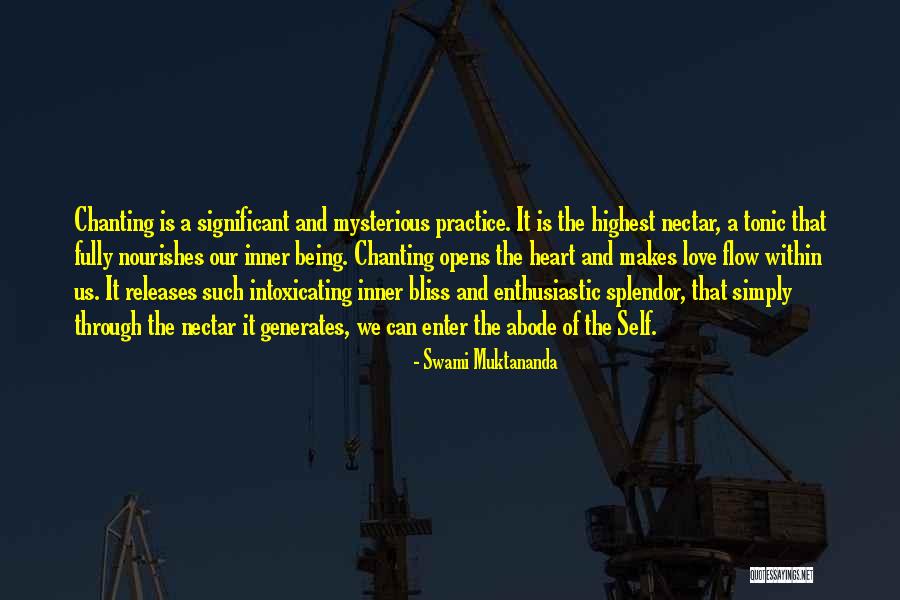 Hazem Farraj Quotes By Swami Muktananda Hazem Farraj Quotes By Swami Muktananda