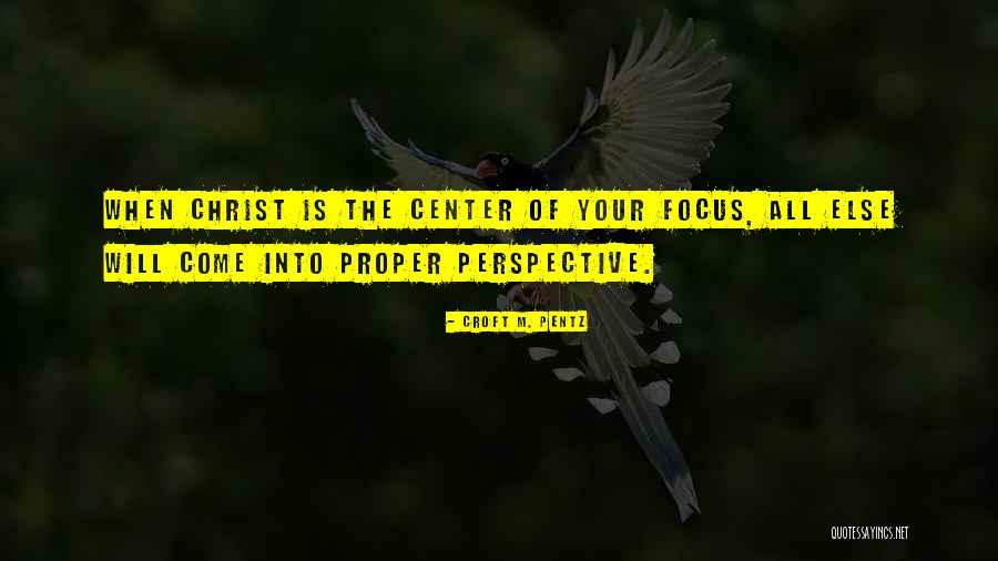 Hazem Sharif Quotes By Croft M. Pentz Hazem Sharif Quotes By Croft M. Pentz