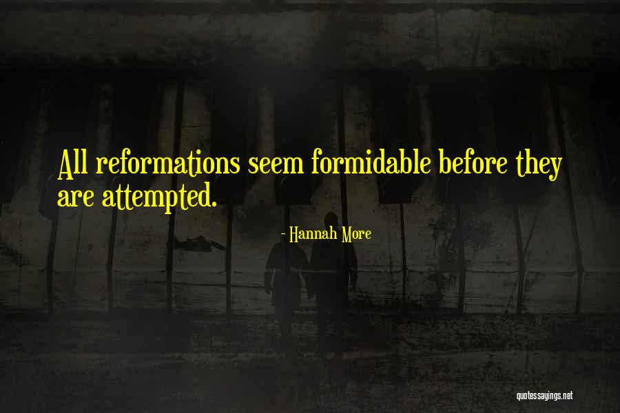 Hazem Sharif Quotes By Hannah More Hazem Sharif Quotes By Hannah More