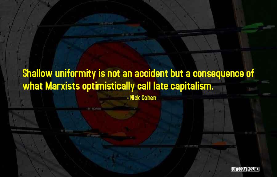 Hazen Pingree Quotes By Nick Cohen Hazen Pingree Quotes By Nick Cohen