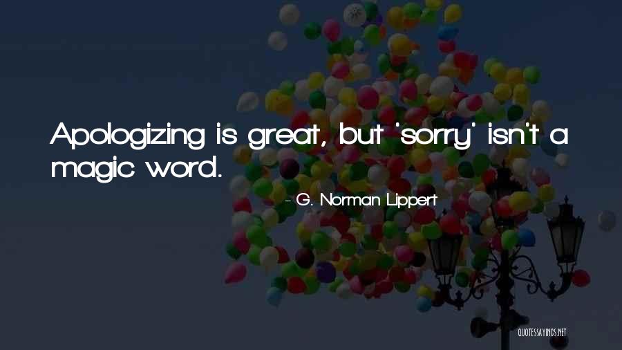 Hazenberg Furniture Quotes By G. Norman Lippert Hazenberg Furniture Quotes By G. Norman Lippert