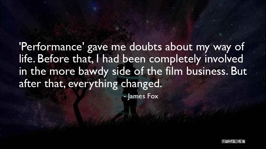 Hazewinkel Quotes By James Fox Hazewinkel Quotes By James Fox