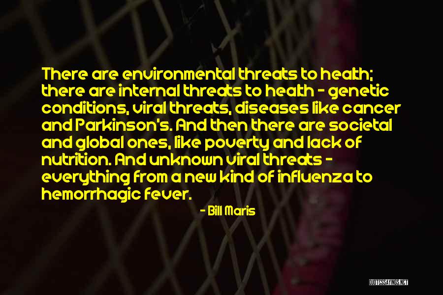 Hazhir Rahmandad Quotes By Bill Maris Hazhir Rahmandad Quotes By Bill Maris